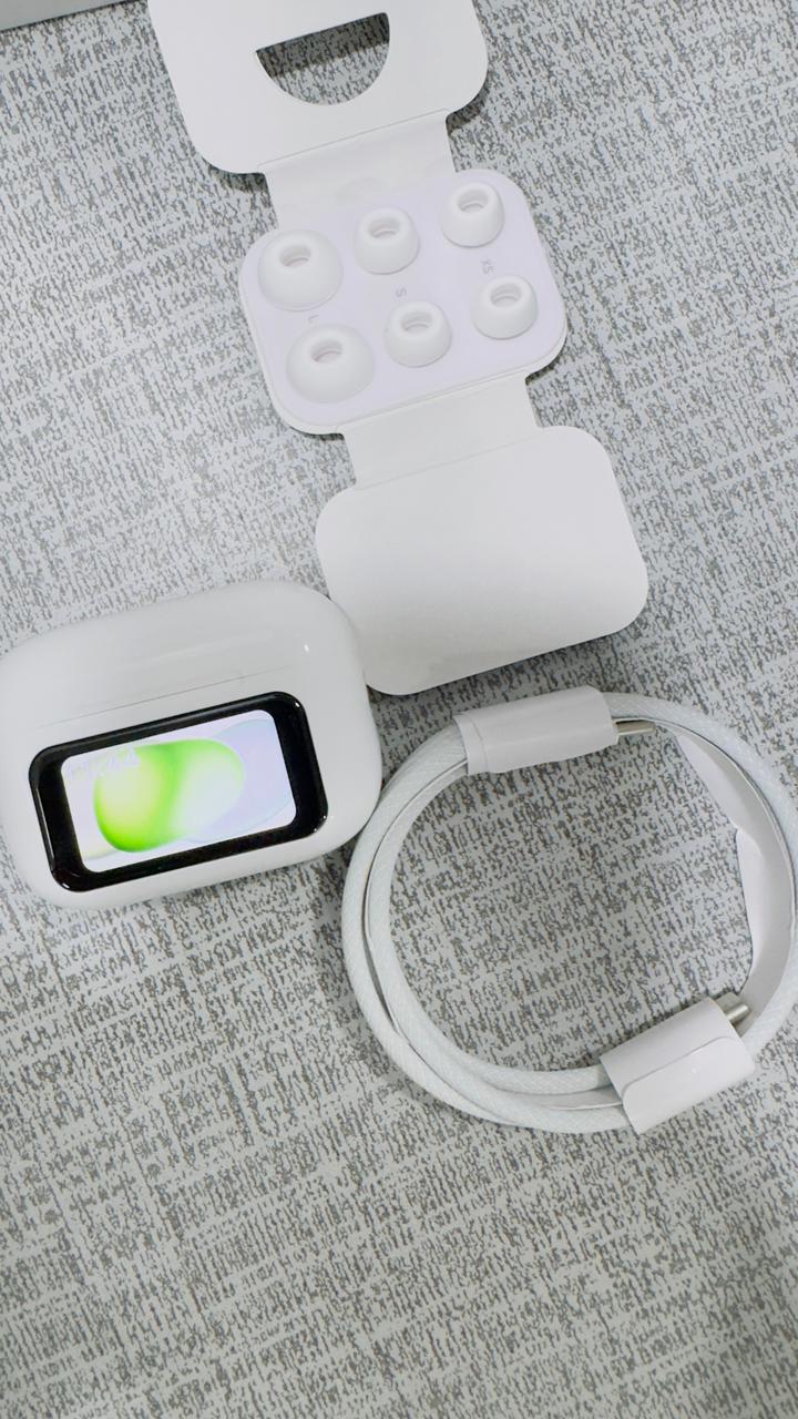 AIRPLUS PRO PANTALLA