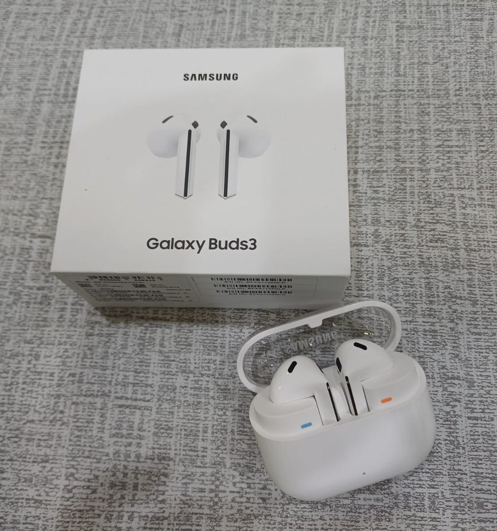 AUDIFONOS GALAXY BUDS 3