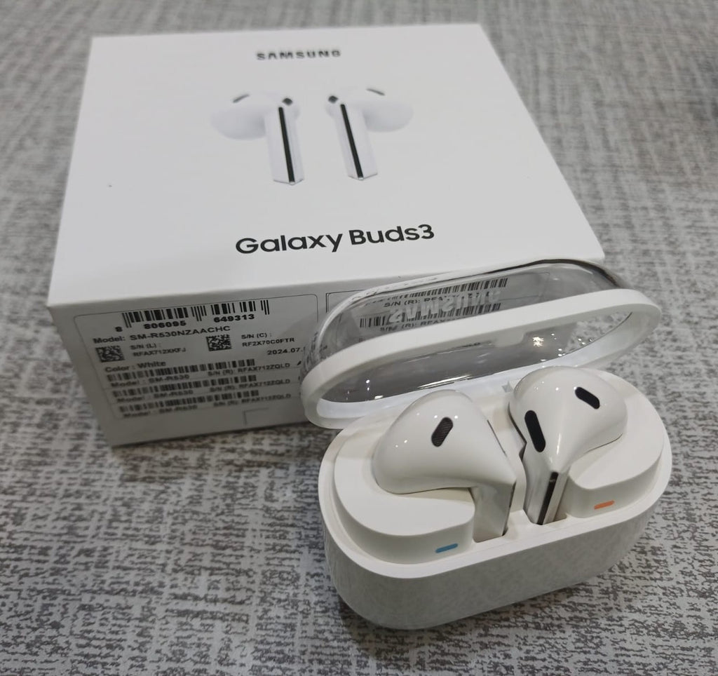 AUDIFONOS GALAXY BUDS 3