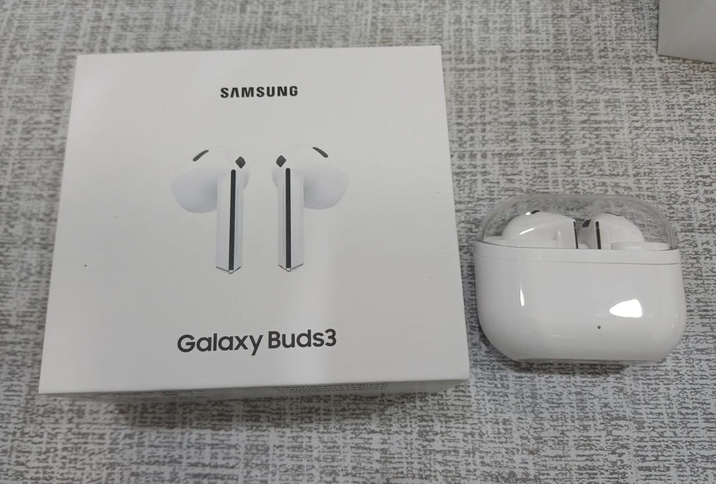 AUDIFONOS GALAXY BUDS 3