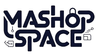 Mashop Space