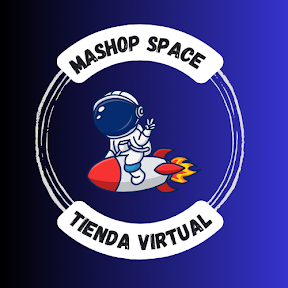 Mashop Space